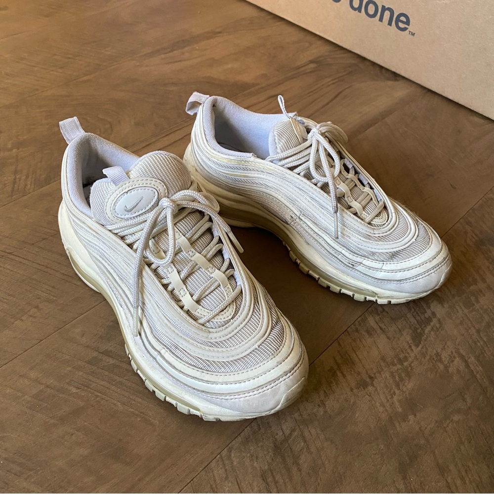 Nike Air Max 97